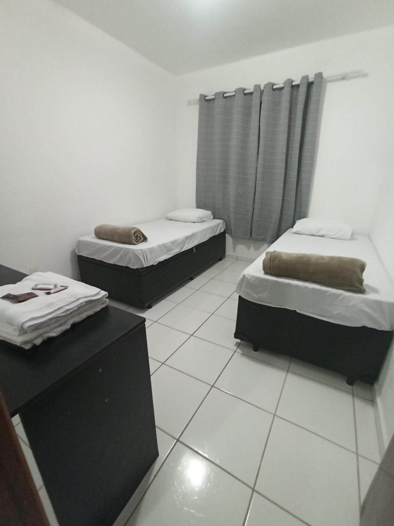 Apto Com Estacionamento, Piscina E Churrasqueira Bragança Paulista Cameră foto