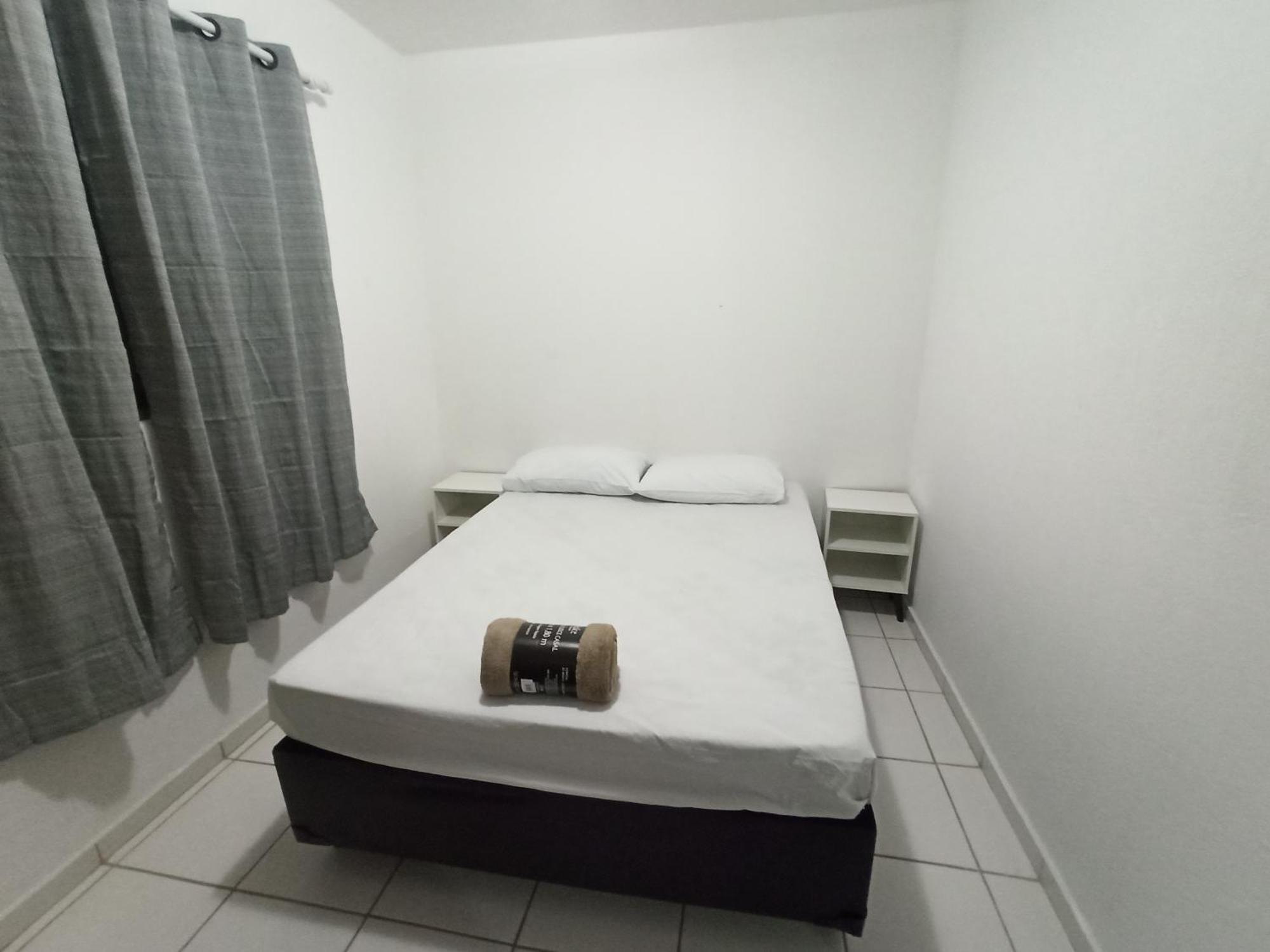 Apto Com Estacionamento, Piscina E Churrasqueira Bragança Paulista Cameră foto